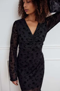 Noella Kameyella Dress 14110002< Kjoler