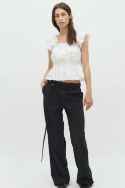 MbyM Kammia-M 57069936< Bukser, Jeans & Leggings