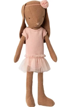 Maileg Kanin Størrelse 1, Brun<Børn Bad, Leg & Interiør