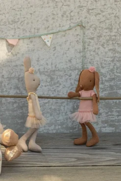 Maileg Kanin Størrelse 1, Brun<Børn Bad, Leg & Interiør