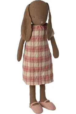 Maileg Kanin Størrelse 3, Brun<Børn Bad, Leg & Interiør