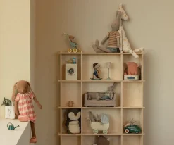 Maileg Kanin Størrelse 3, Brun<Børn Bad, Leg & Interiør