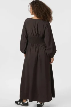 Kankata Dress 166657*Neo Noir Online