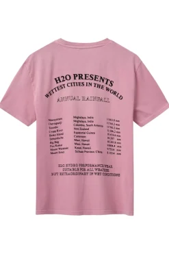 Kap Dan Tee Print 101007*H2O