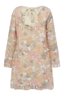 A-View Kaprifol Dress AV7032< Kjoler