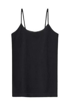 Karina Top w. narrow strap*Molly&My Wardrobe Discount