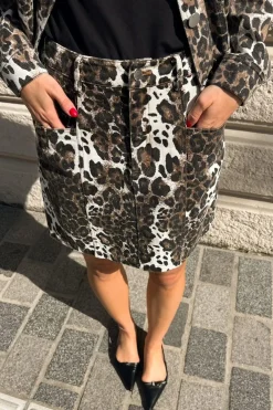 Noella Karissa Skirt< Nederdele