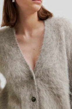 Karla Knit Cardigan 60286*Second Female Sale