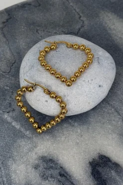 Mellow Moon Karla Ørering< Øreringe