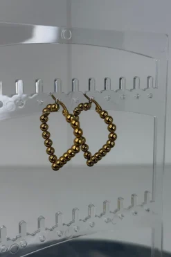 Mellow Moon Karla Ørering< Øreringe