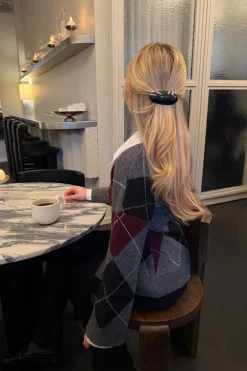 BYIC Karmaic Fitted Cardigan H081< Cardigans