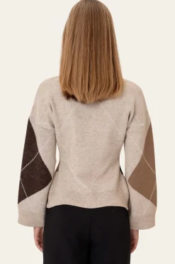 Karmaic Fitted Cardigan H081*BYIC Best