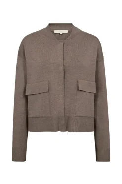 Gossia Katago Cardigan G2734< Cardigans