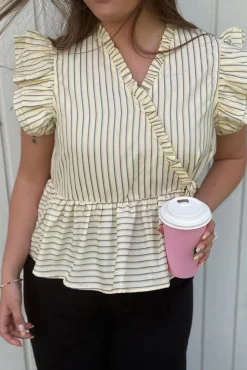 Dear Molly Katarina And Josefine 158044B< T-Shirts & Toppe