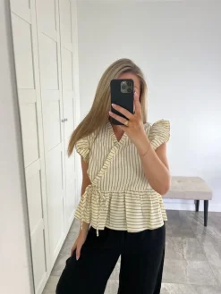 Dear Molly Katarina And Josefine 158044B< T-Shirts & Toppe