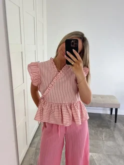 Katarina And Josefine 158044B*Dear Molly Discount