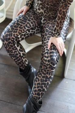 Cras Kate Legging< Sæt 🛍️|Bukser, Jeans & Leggings