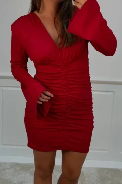 Katia dress*A-bee Online