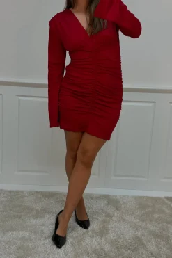 Katia dress*A-bee Online