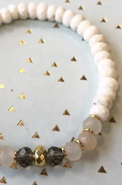 Kaya Armbånd*Friihof+Siig Clearance