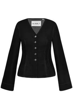 Global Funk Kayan-G 74210596< Bluser & Skjorter|Ammevenligt Tøj