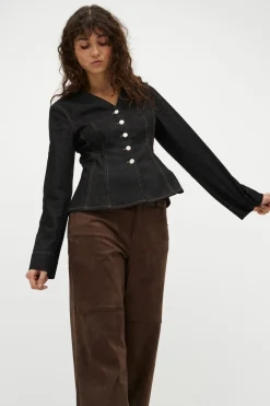 Global Funk Kayan-G 74210596< Bluser & Skjorter|Ammevenligt Tøj