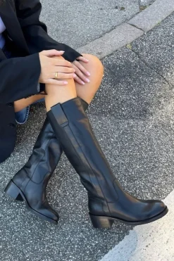 Keep Calling Blk. CS8749*Copenhagen Shoes Discount