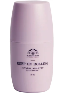 Rudolph Care Keep On Rolling Deo< Deodorant