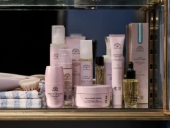 Rudolph Care Keep On Rolling Deo< Deodorant