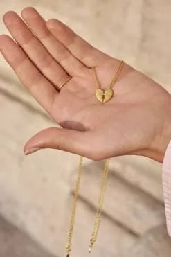 Maanesten Keeper Necklace 2710a< Halskæder