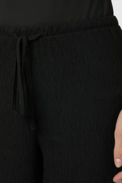 Neo Noir Kelan Structure Pants 166032< Bukser, Jeans & Leggings