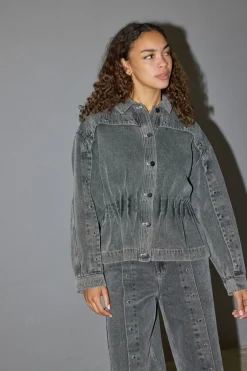 Kellancc Denim Jacket 40032*Co´Couture New