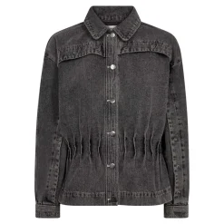 Kellancc Denim Jacket 40032*Co´Couture New