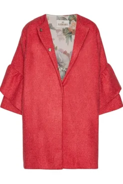 Karmamia Kennedy Jacket< Overtøj & Jakker