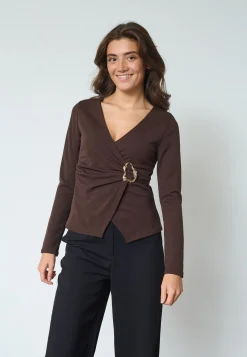 Kevela-Top 19395*Sisters Point Outlet