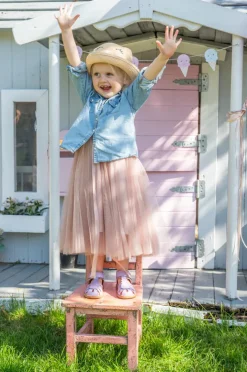EMM Copenhagen Kids Daisy Skirt<Børn Nederdele