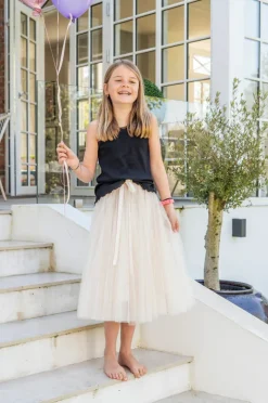 Kids Daisy Skirt*EMM Copenhagen