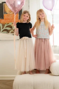 Kids Daisy Skirt*EMM Copenhagen