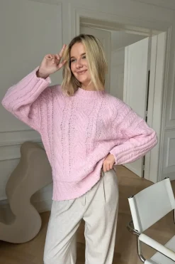 Kikiic Sweater*BYIC Best