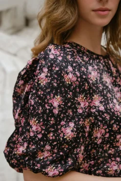 Kikka Rosy Dress 166713*Neo Noir Sale