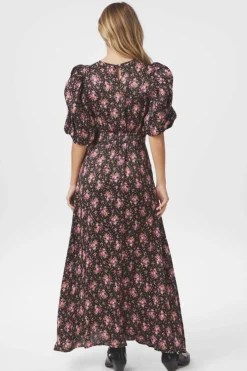 Kikka Rosy Dress 166713*Neo Noir Sale