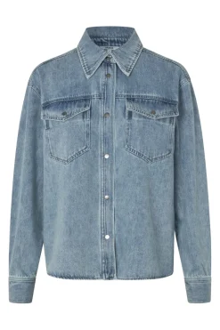 MbyM Kikki-M 62420476< Bluser & Skjorter|Sæt 🛍️