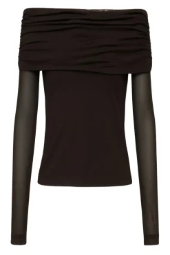 A-View Kit Blouse AV8189< Bluser & Skjorter