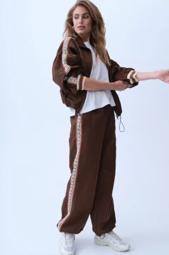 Kiwgo Track Pants G2814*Gossia New