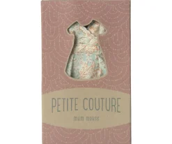 Maileg Kjole, Mor Mus<Børn Bad, Leg & Interiør