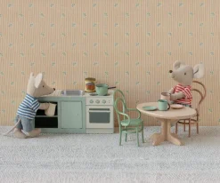 Køkkenbord, Mus*Maileg Hot