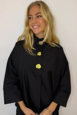 Klara High Neck 15088*Continue New