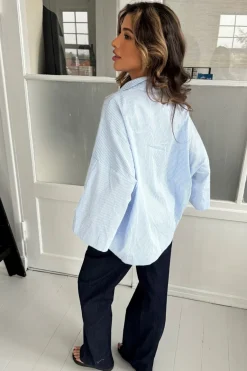 Continue Klara Shirt 14777< Bluser & Skjorter