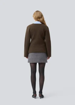 Modström Klaytonmd Cardigan 57908< Cardigans|Ammevenligt Tøj