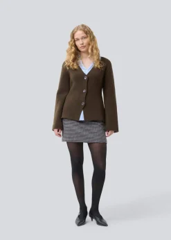 Modström Klaytonmd Cardigan 57908< Cardigans|Ammevenligt Tøj